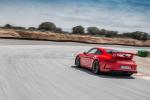 Porsche 911 GT3 2017 года (WW)